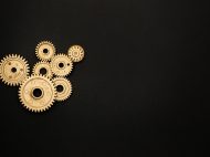 HPI SAVAGE FLUX PINION GEAR 17 TOOTH MOD 1 - 1M/5MM SHAFT 100916